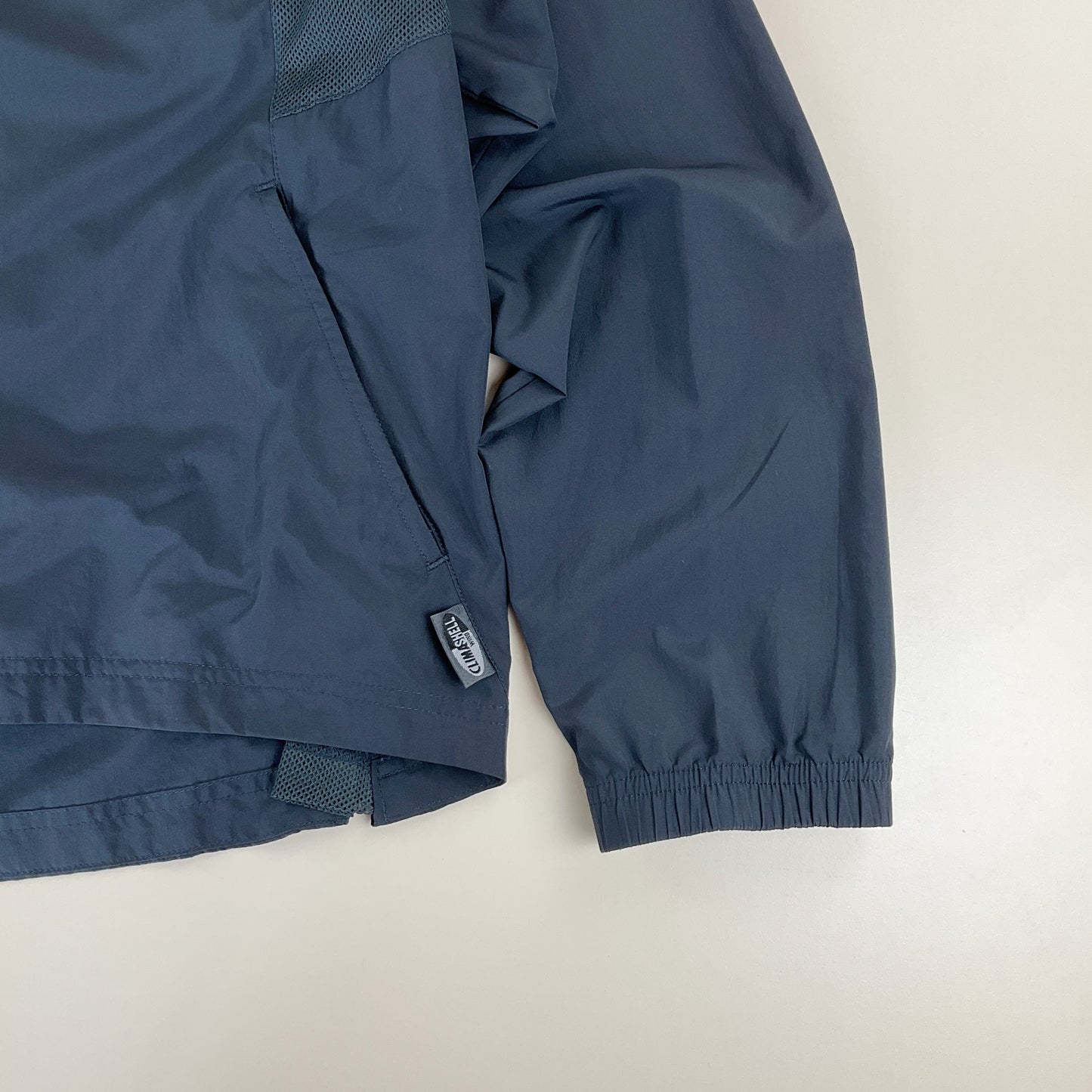 Adidas 90s leichte Jacke - Damen/M-ADIDAS-olesstore-vintage-secondhand-shop-austria-österreich