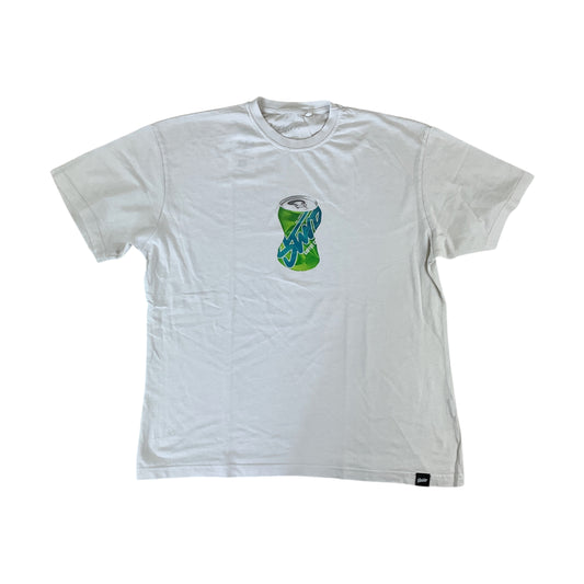 Stwd Grafik T-Shirt - Large-Stwd-olesstore-vintage-secondhand-shop-austria-österreich