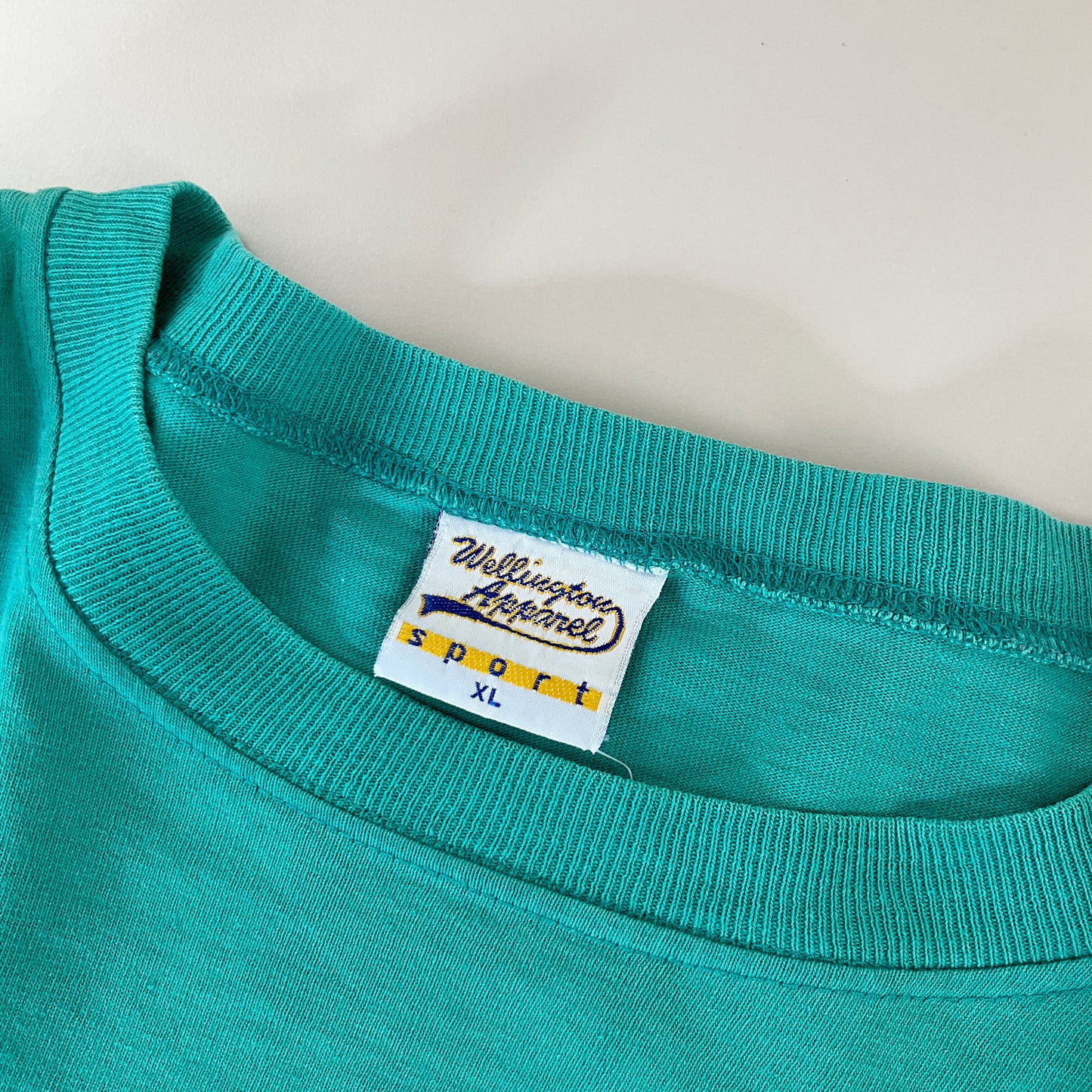 Disney Donald Duck Disney 90s T-Shirt - XL-DISNEY-olesstore-vintage-secondhand-shop-austria-österreich