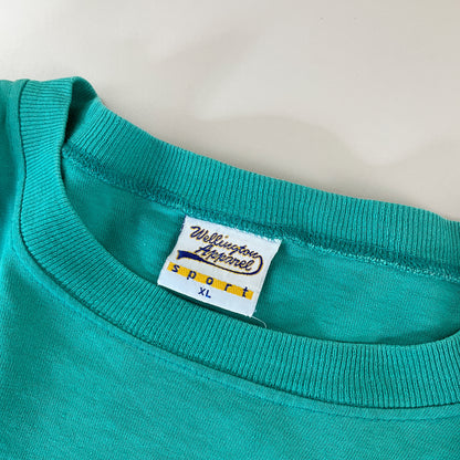 Disney Donald Duck Disney 90s T-Shirt - XL-DISNEY-olesstore-vintage-secondhand-shop-austria-österreich