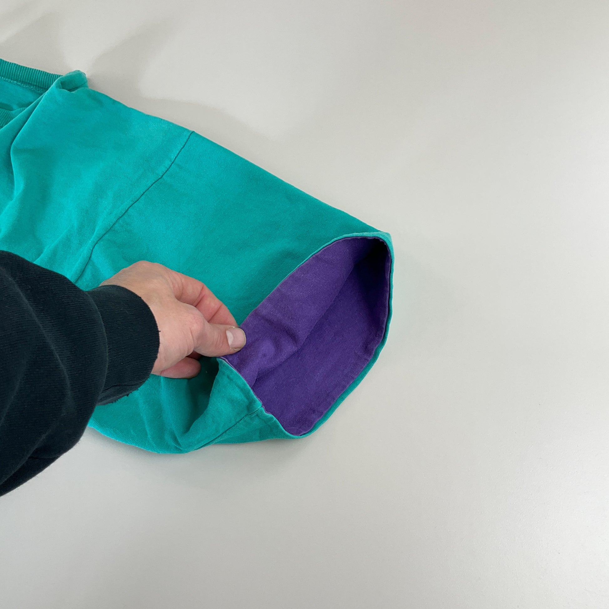 Disney Donald Duck Disney 90s T-Shirt - XL-DISNEY-olesstore-vintage-secondhand-shop-austria-österreich