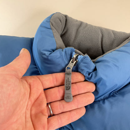 The North Face 700 Puffer Gilet - W/Medium-THE NORTH FACE-olesstore-vintage-secondhand-shop-austria-österreich