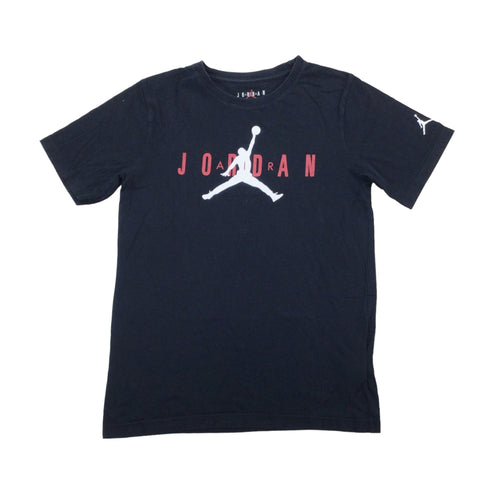 Jordan T-Shirt - XS-JORDAN-olesstore-vintage-secondhand-shop-austria-österreich