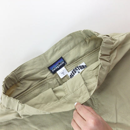 Patagonia Shorts - Small-PATAGONIA-olesstore-vintage-secondhand-shop-austria-österreich
