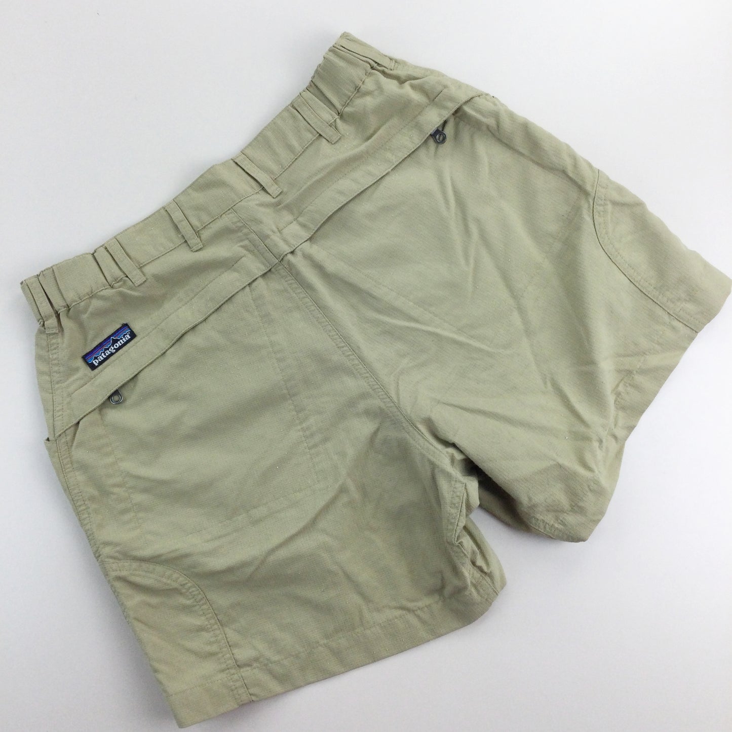 Patagonia Shorts - Small-PATAGONIA-olesstore-vintage-secondhand-shop-austria-österreich