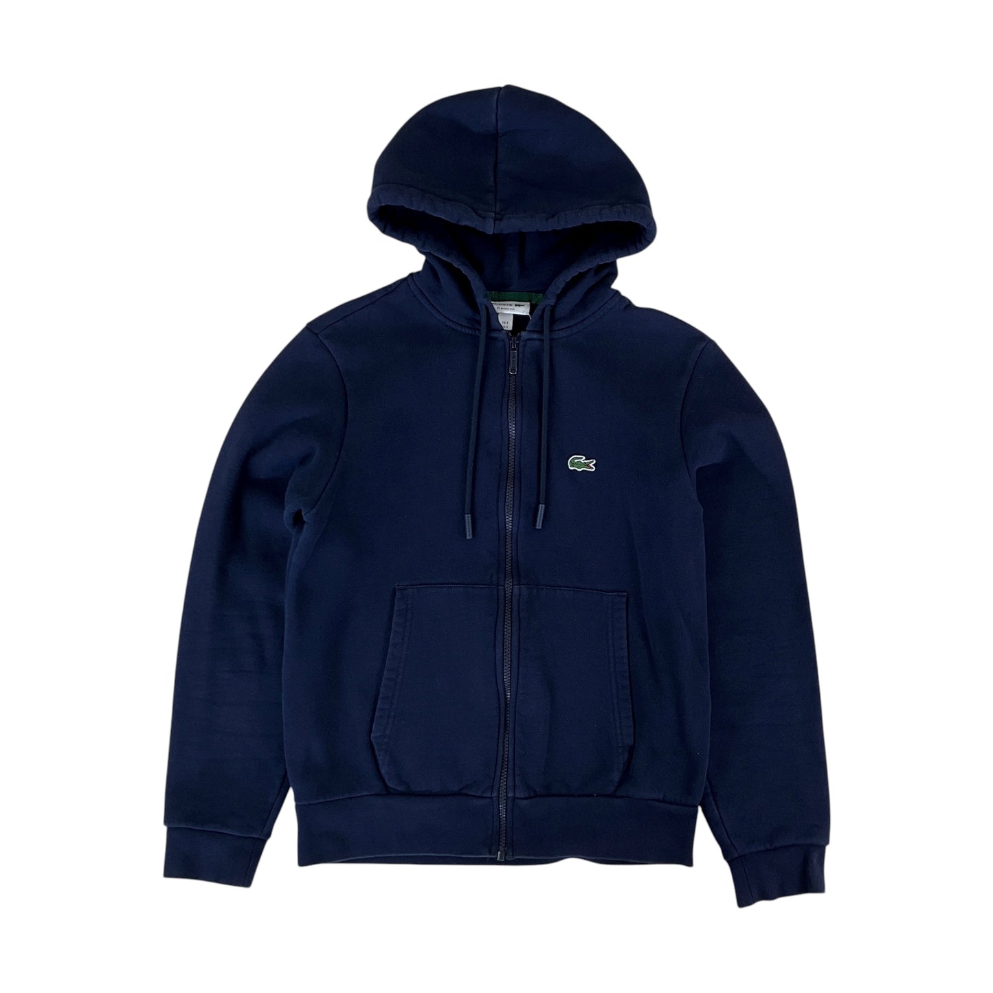 Lacoste Sweatsuit - Small-LACOSTE-olesstore-vintage-secondhand-shop-austria-österreich