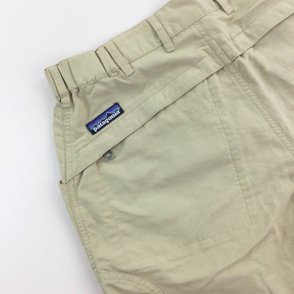 Patagonia Shorts - Small-PATAGONIA-olesstore-vintage-secondhand-shop-austria-österreich