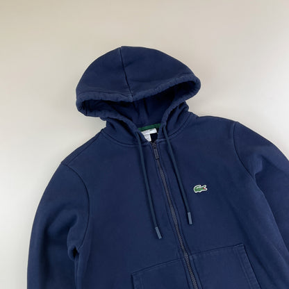 Lacoste Sweatsuit - Small-LACOSTE-olesstore-vintage-secondhand-shop-austria-österreich