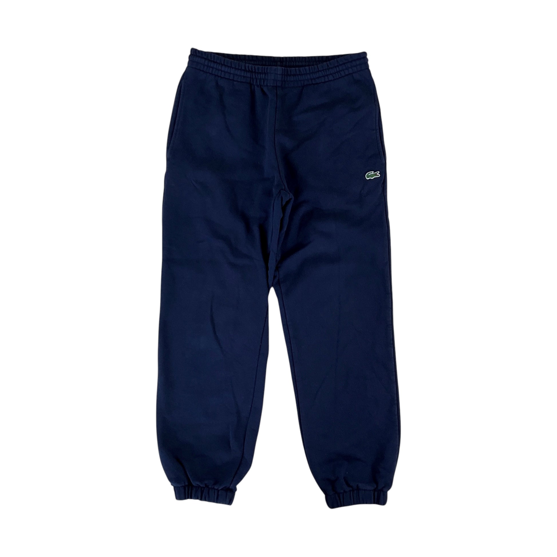 Lacoste Sweatsuit - Small-LACOSTE-olesstore-vintage-secondhand-shop-austria-österreich