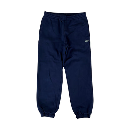 Lacoste Sweatsuit - Small-LACOSTE-olesstore-vintage-secondhand-shop-austria-österreich