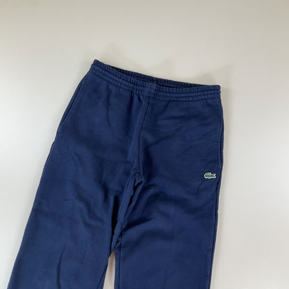 Lacoste Sweatsuit - Small-LACOSTE-olesstore-vintage-secondhand-shop-austria-österreich
