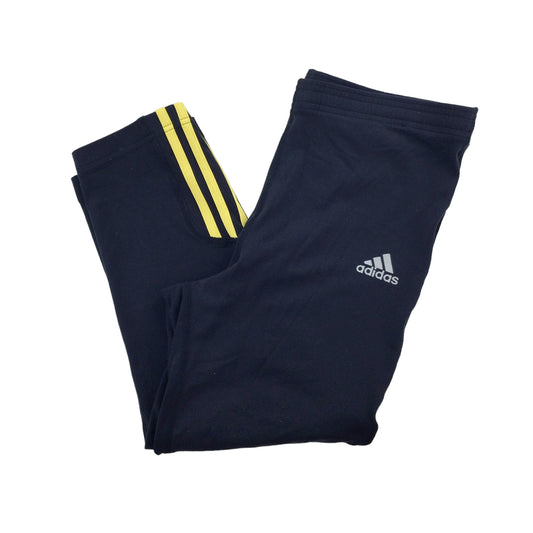 Adidas Short Leggins - Womens/M-Adidas-olesstore-vintage-secondhand-shop-austria-österreich