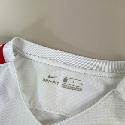 Nike Redbull Salzburg Trikot - Small-NIKE-olesstore-vintage-secondhand-shop-austria-österreich