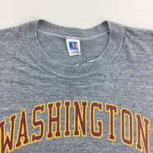 Load image into Gallery viewer, Russell Redskins T-Shirt - Large-RUSSELL-olesstore-vintage-secondhand-shop-austria-österreich
