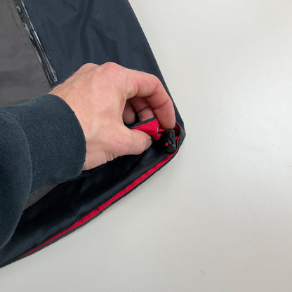 Karrimor Gore Tex Outdoor Jacke - XL-KARRIMOR-olesstore-vintage-secondhand-shop-austria-österreich