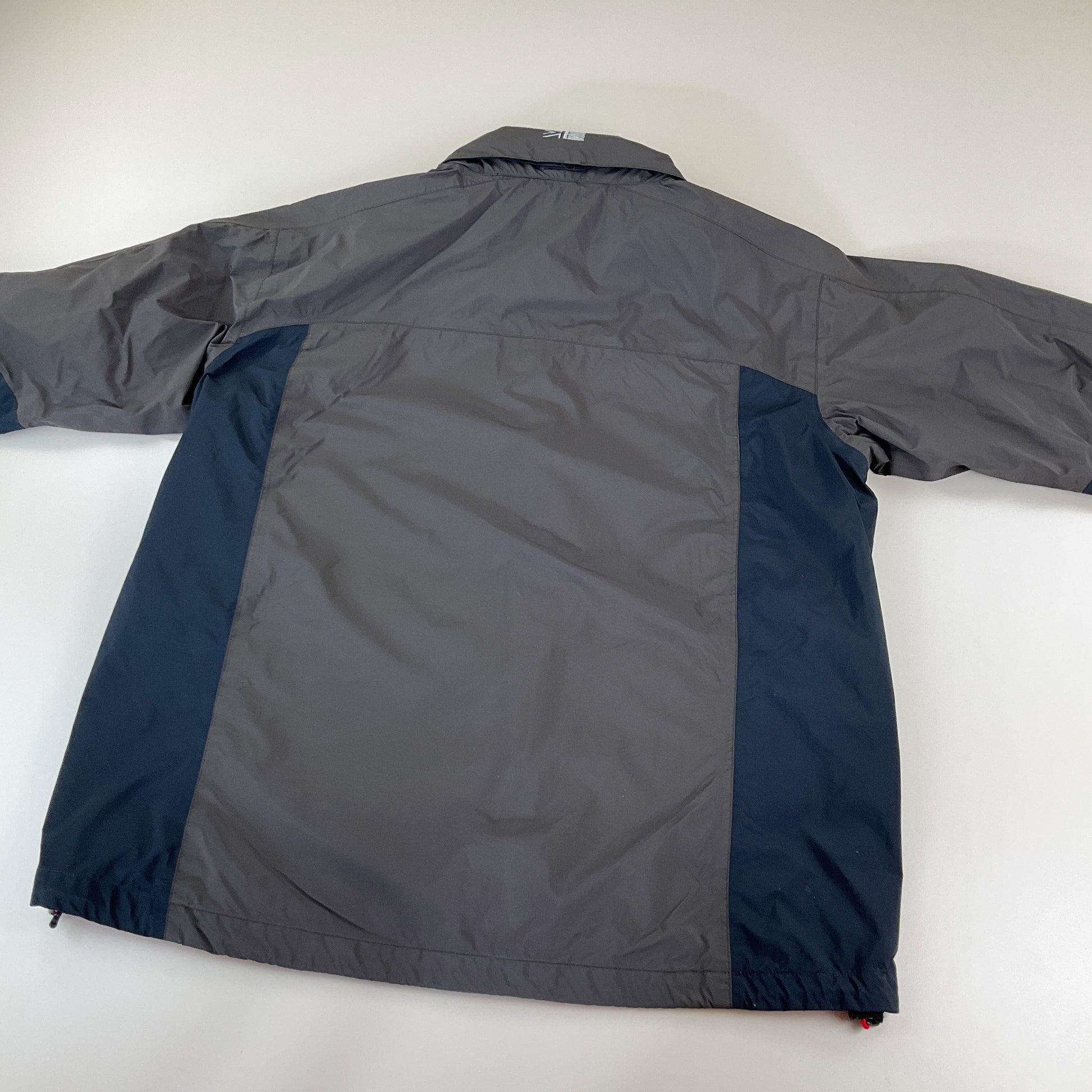 Karrimor Gore Tex Outdoor Jacke - XL-KARRIMOR-olesstore-vintage-secondhand-shop-austria-österreich