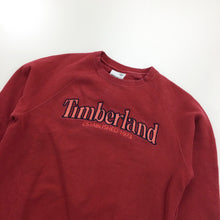 Load image into Gallery viewer, Timberland Sweatshirt - Small-TIMBERLAND-olesstore-vintage-secondhand-shop-austria-österreich