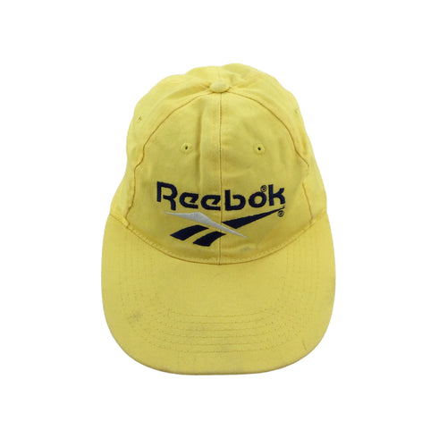 Reebok Cap-REEBOK-olesstore-vintage-secondhand-shop-austria-österreich