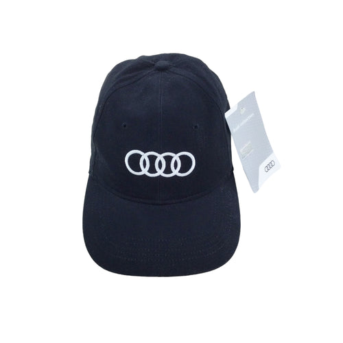 Audi Deadstock Cap-Audi-olesstore-vintage-secondhand-shop-austria-österreich