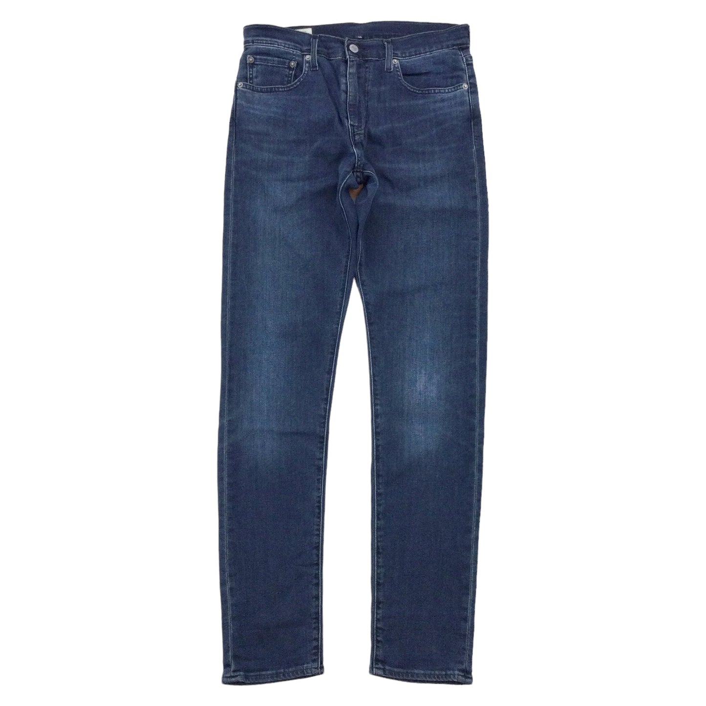 Levi's 512 Denim Jeans - W30 L34-LEVI'S-olesstore-vintage-secondhand-shop-austria-österreich