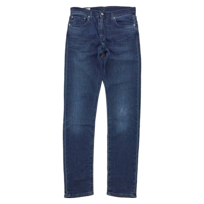 Levi's 512 Denim Jeans - W30 L34-LEVI'S-olesstore-vintage-secondhand-shop-austria-österreich