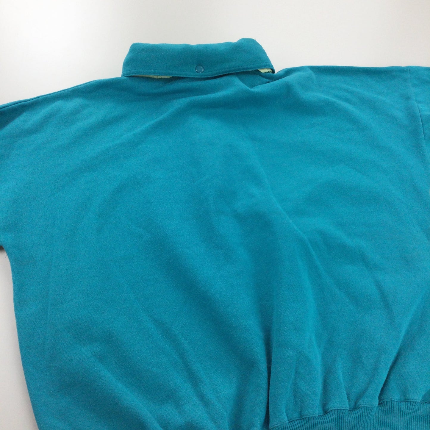 Champion 90s Hooded Sweatshirt - Large-Champion-olesstore-vintage-secondhand-shop-austria-österreich