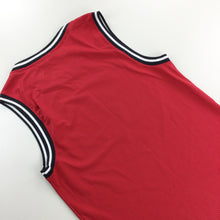 Load image into Gallery viewer, Starter Basketball Jersey - Medium-STARTER-olesstore-vintage-secondhand-shop-austria-österreich