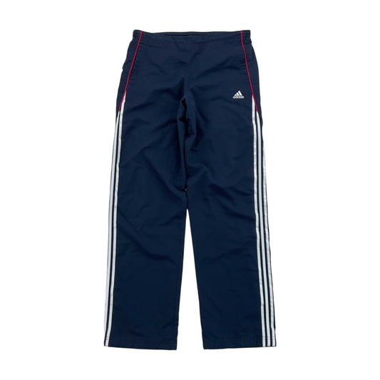 Adidas Track Pants Jogger - Women/M-ADIDAS-olesstore-vintage-secondhand-shop-austria-österreich