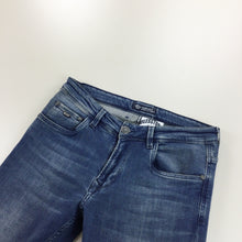 Load image into Gallery viewer, Versace Denim Jeans - W34 L32-VERSACE-olesstore-vintage-secondhand-shop-austria-österreich