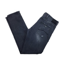 Load image into Gallery viewer, Armani Denim Jeans - W36 L34-ARMANI-olesstore-vintage-secondhand-shop-austria-österreich