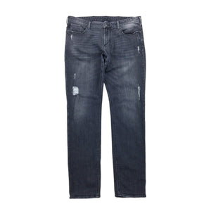 Armani Denim Jeans - W36 L34-ARMANI-olesstore-vintage-secondhand-shop-austria-österreich