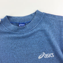 Load image into Gallery viewer, Asics 90s T-Shirt - Large-ASICS-olesstore-vintage-secondhand-shop-austria-österreich