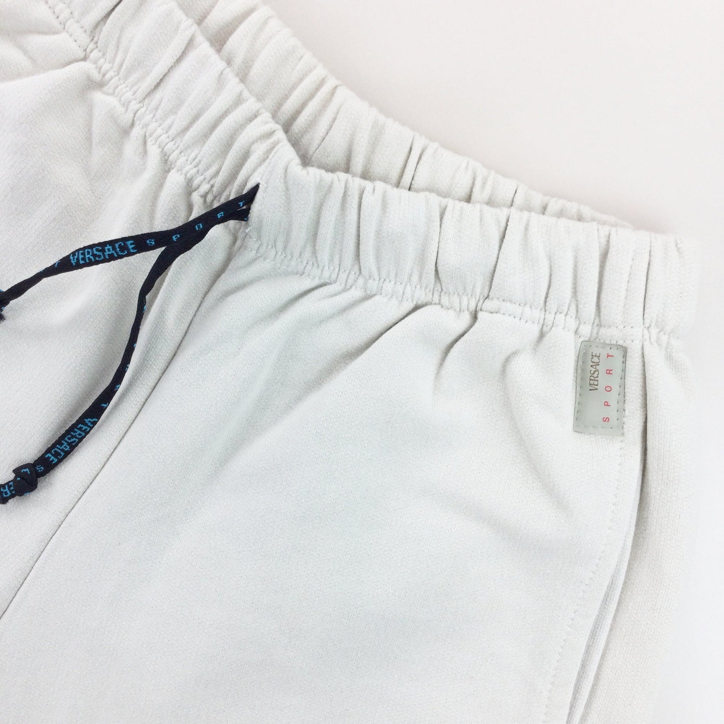 Versace Sport Sweatpant Deadstock Jogger - Large-VERSACE-olesstore-vintage-secondhand-shop-austria-österreich