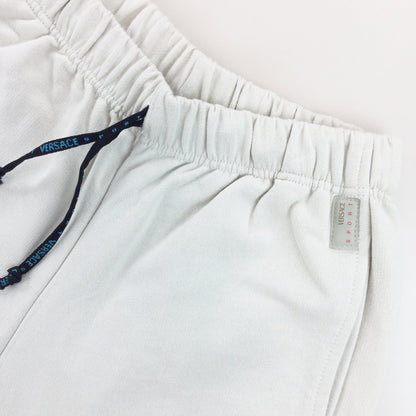 Versace Sport Sweatpant Deadstock Jogger - Large-VERSACE-olesstore-vintage-secondhand-shop-austria-österreich