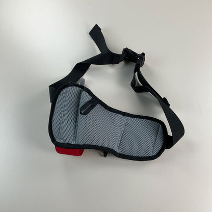 Jack Wolfskin Quick Draw Side Bag-JACK WOLFSKIN-olesstore-vintage-secondhand-shop-austria-österreich