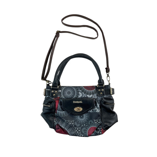 Desigual Umhänge-Tasche-DESIGUAL-olesstore-vintage-secondhand-shop-austria-österreich