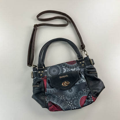 Desigual Umhänge-Tasche-DESIGUAL-olesstore-vintage-secondhand-shop-austria-österreich