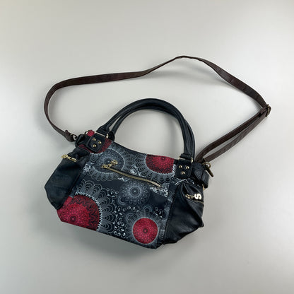 Desigual Umhänge-Tasche-DESIGUAL-olesstore-vintage-secondhand-shop-austria-österreich