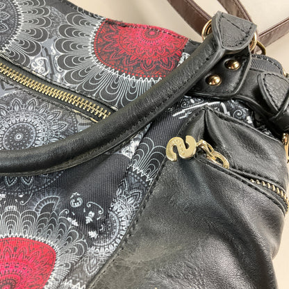 Desigual Umhänge-Tasche-DESIGUAL-olesstore-vintage-secondhand-shop-austria-österreich