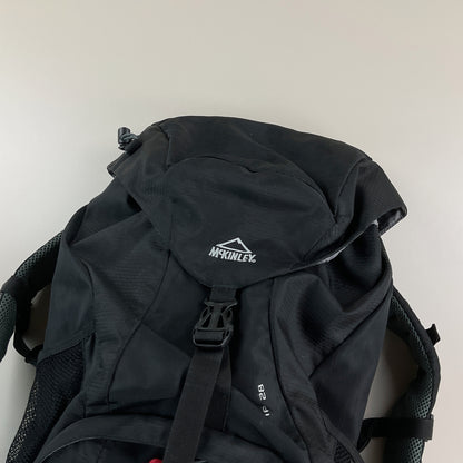 McKinley Air Zone 28 Outdoor Rucksack-MCKINLEY-olesstore-vintage-secondhand-shop-austria-österreich