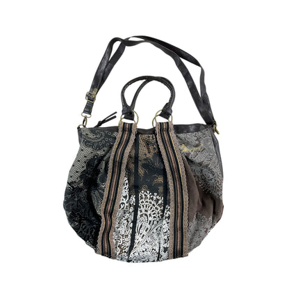 Desigual Umhängetasche-DESIGUAL-olesstore-vintage-secondhand-shop-austria-österreich