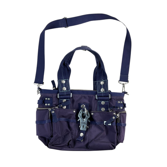 George Gina & Lucy '6ix' Tasche-GEORGE GINA & LUCY-olesstore-vintage-secondhand-shop-austria-österreich