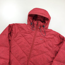 Load image into Gallery viewer, Nike Puffer Jacket - Large-NIKE-olesstore-vintage-secondhand-shop-austria-österreich