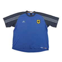 Load image into Gallery viewer, Adidas x Germany 90s T-Shirt - XL-Adidas-olesstore-vintage-secondhand-shop-austria-österreich