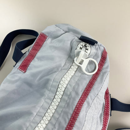 Paul & Shark Sailing Duffle Tasche-PAUL & SHARK-olesstore-vintage-secondhand-shop-austria-österreich