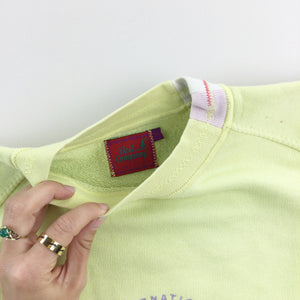 Best Company Sweatshirt - XS-BEST COMPANY-olesstore-vintage-secondhand-shop-austria-österreich