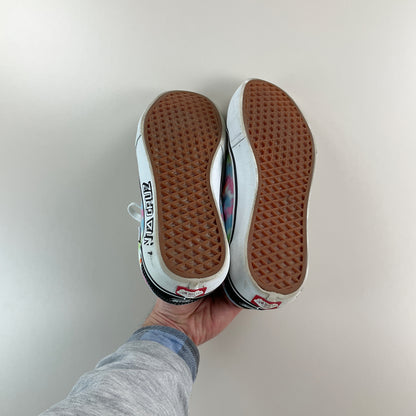 Vans Santa Cruz Sneaker - EU44,5-VANS-olesstore-vintage-secondhand-shop-austria-österreich