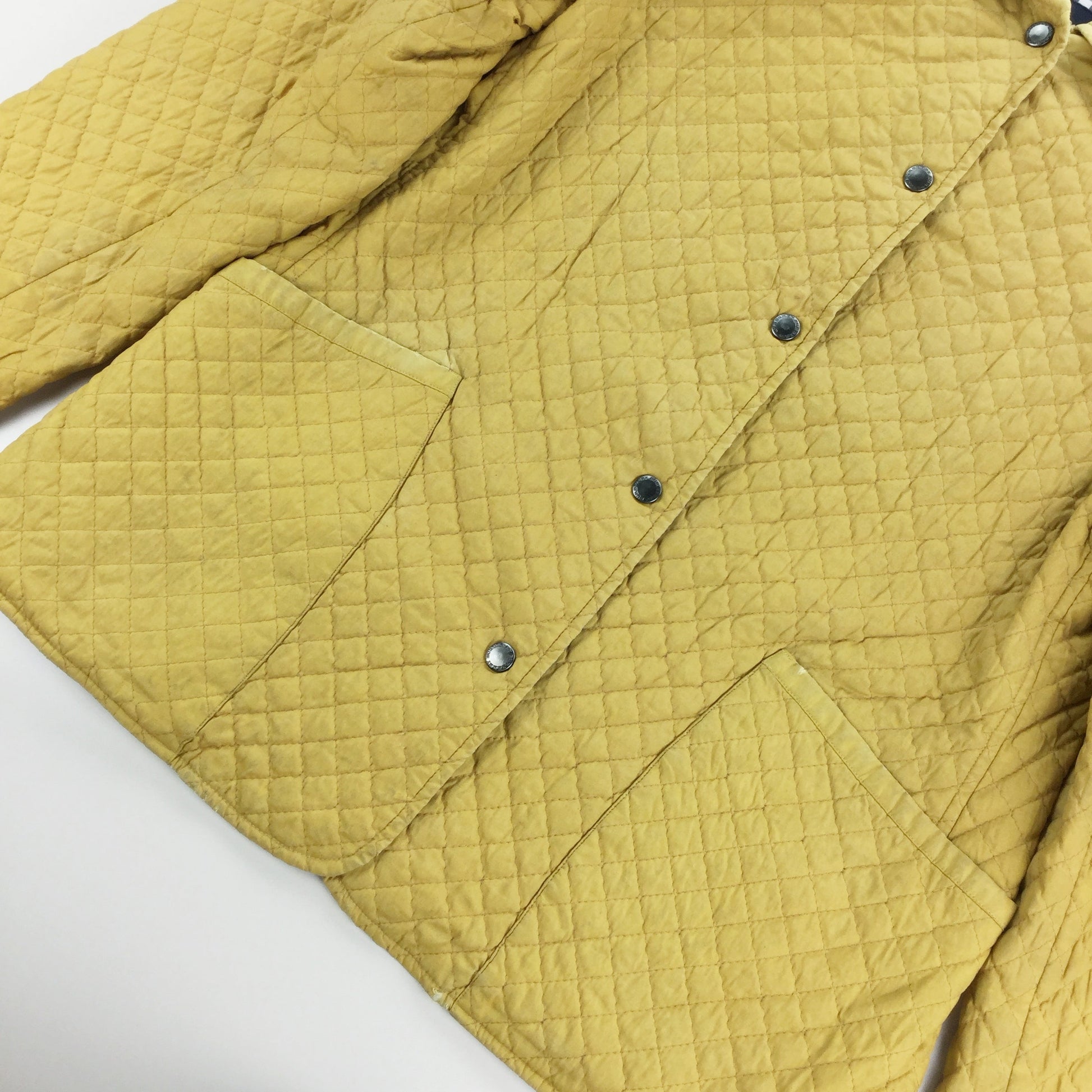 Burberry Outdoor Jacket - Women/L-olesstore-vintage-secondhand-shop-austria-österreich