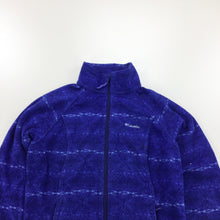 Load image into Gallery viewer, Columbia Fleece Jacket - Large-COLUMBIA-olesstore-vintage-secondhand-shop-austria-österreich