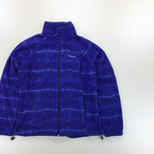 Load image into Gallery viewer, Columbia Fleece Jacket - Large-COLUMBIA-olesstore-vintage-secondhand-shop-austria-österreich